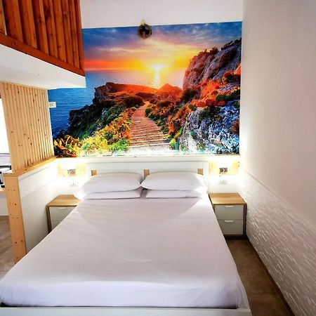 Guru House B&B Apartments มิลาซโซ ภายนอก รูปภาพ