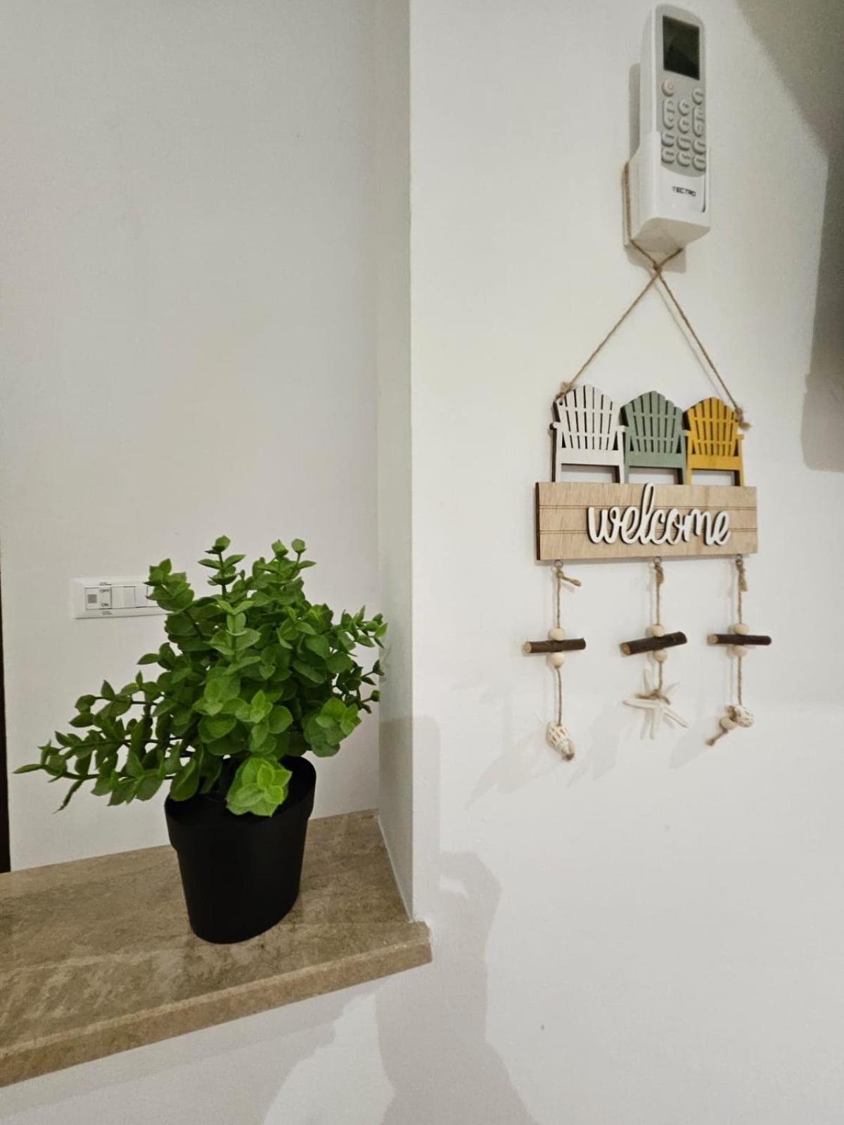 Guru House B&B Apartments มิลาซโซ ภายนอก รูปภาพ